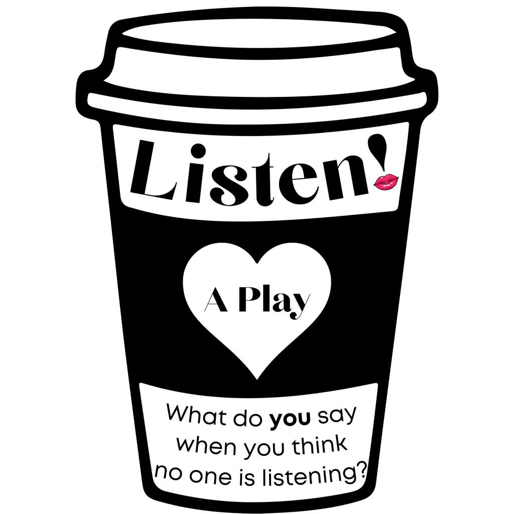Listen a play image